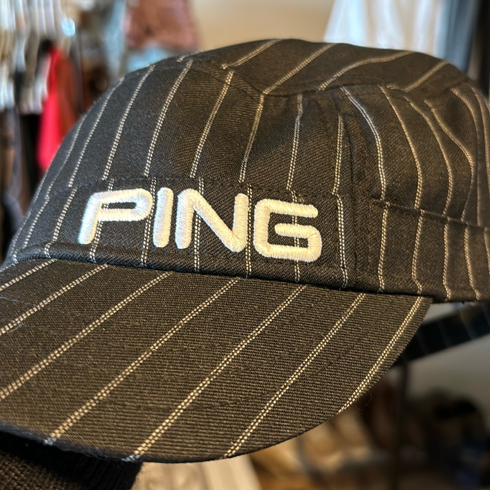 Ping hat